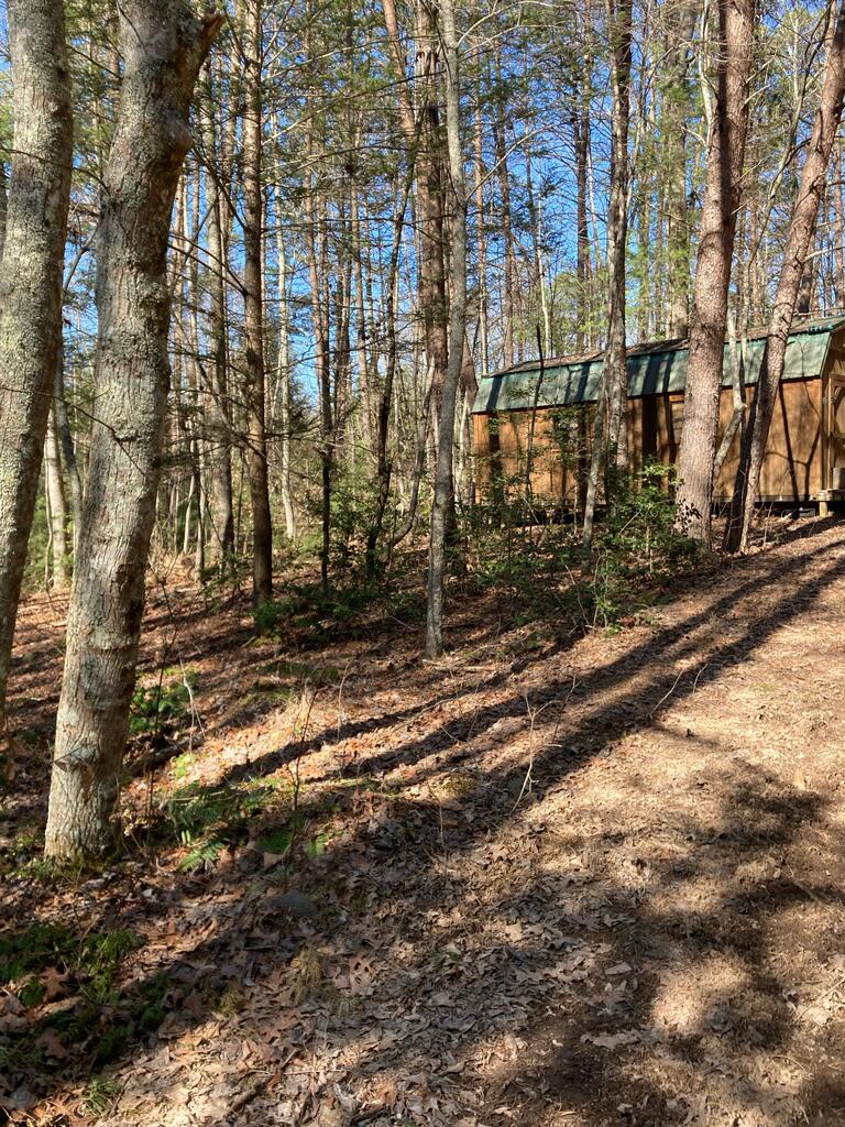 Lot 1 Barker Lane