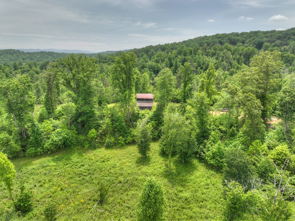 LOT 13 Hidden Acres
