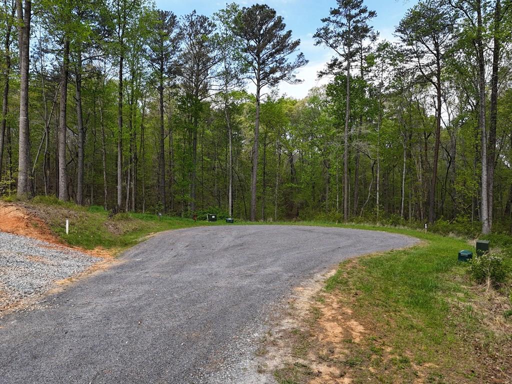 Lot 36R Hilton Drive