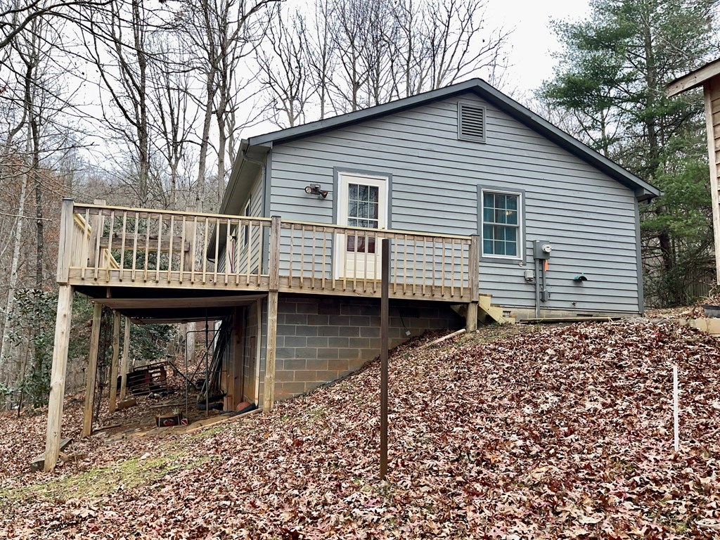 31 Longview Drive