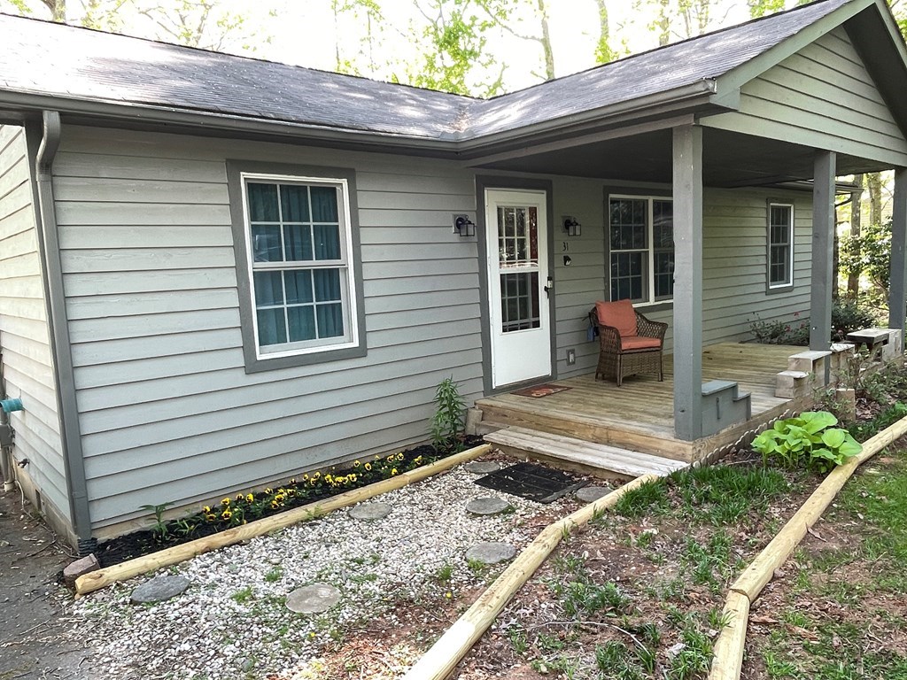 31 Longview Drive