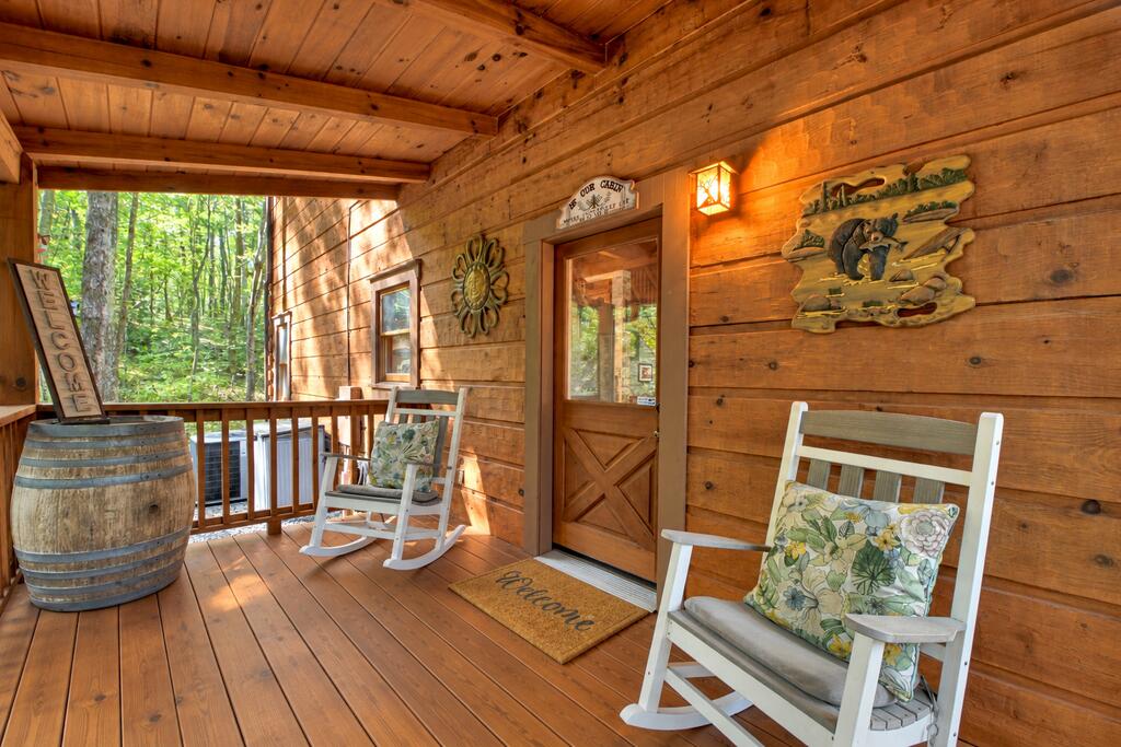 196 Mossy Rock Lane