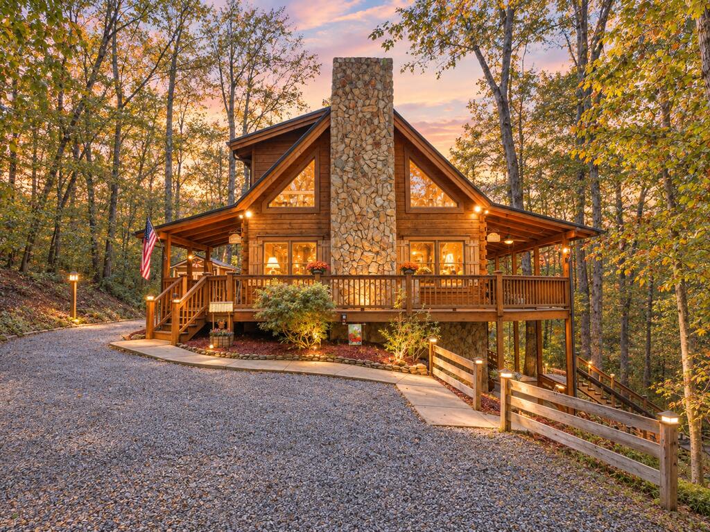 196 Mossy Rock Lane
