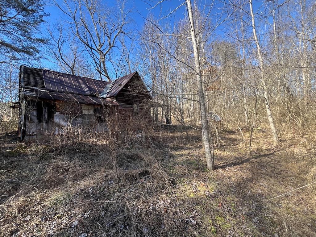 513 Trackrock Gap Road