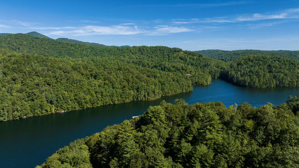 Lot 46 Lake Appalachia Ac Drive