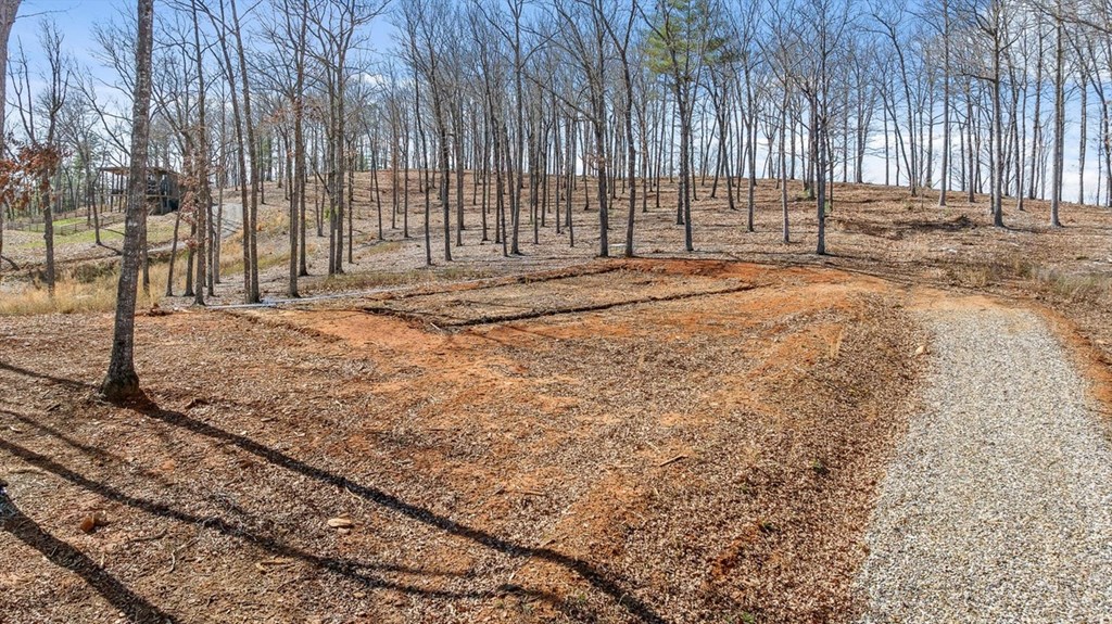 Lot 85 Split Creek Road