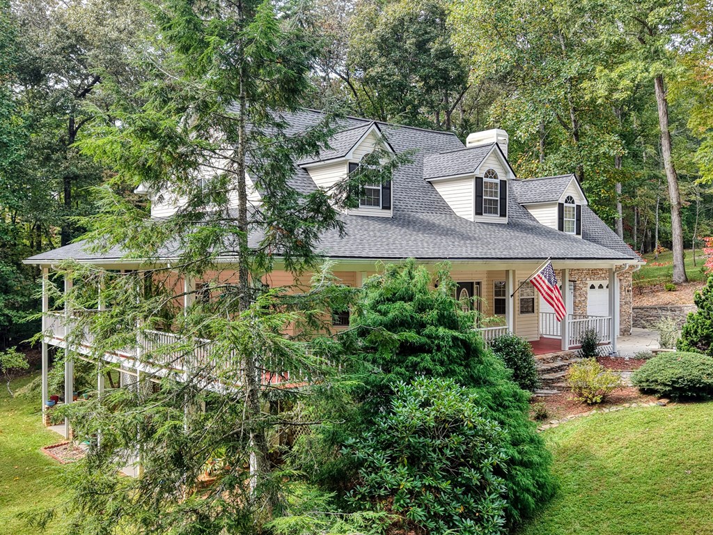 206 Timbergate Trail