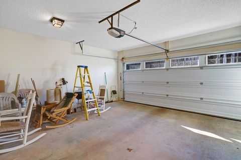 A home in Hiawassee