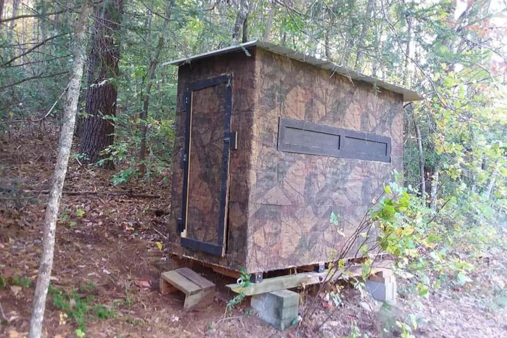 Ellijay, Georgia, 30540, United States, 3 Bedrooms Bedrooms, ,3 BathroomsBathrooms,Residential,Active,2044998