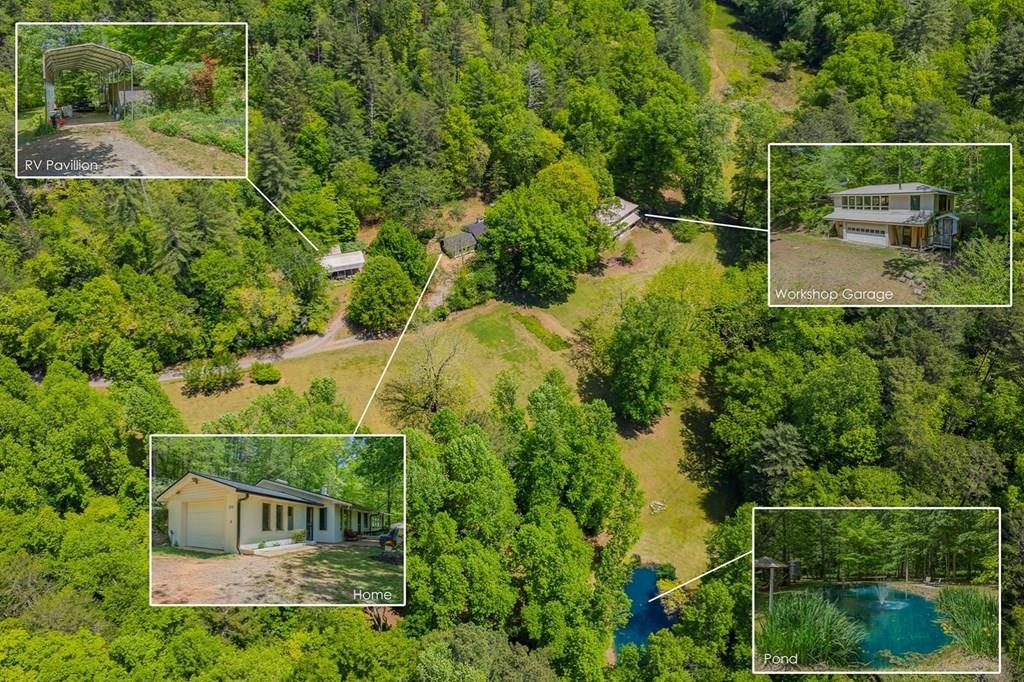 Ellijay, Georgia, 30540, United States, 3 Bedrooms Bedrooms, ,3 BathroomsBathrooms,Residential,Active,2044998