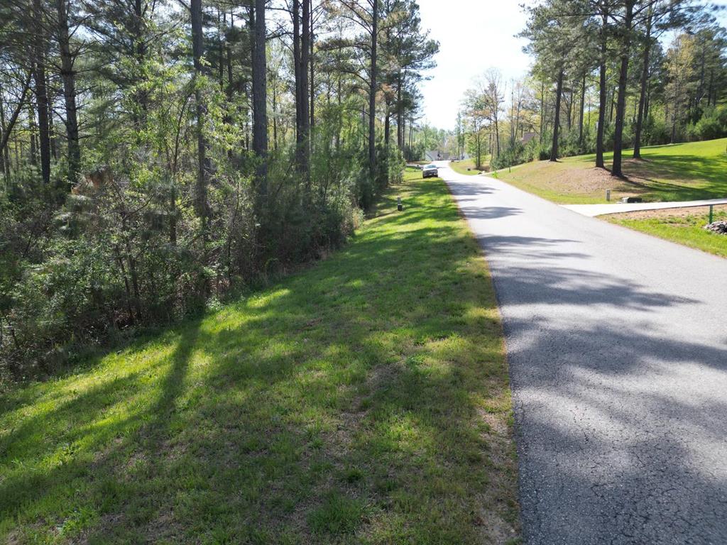 lot 86 Highland Park
