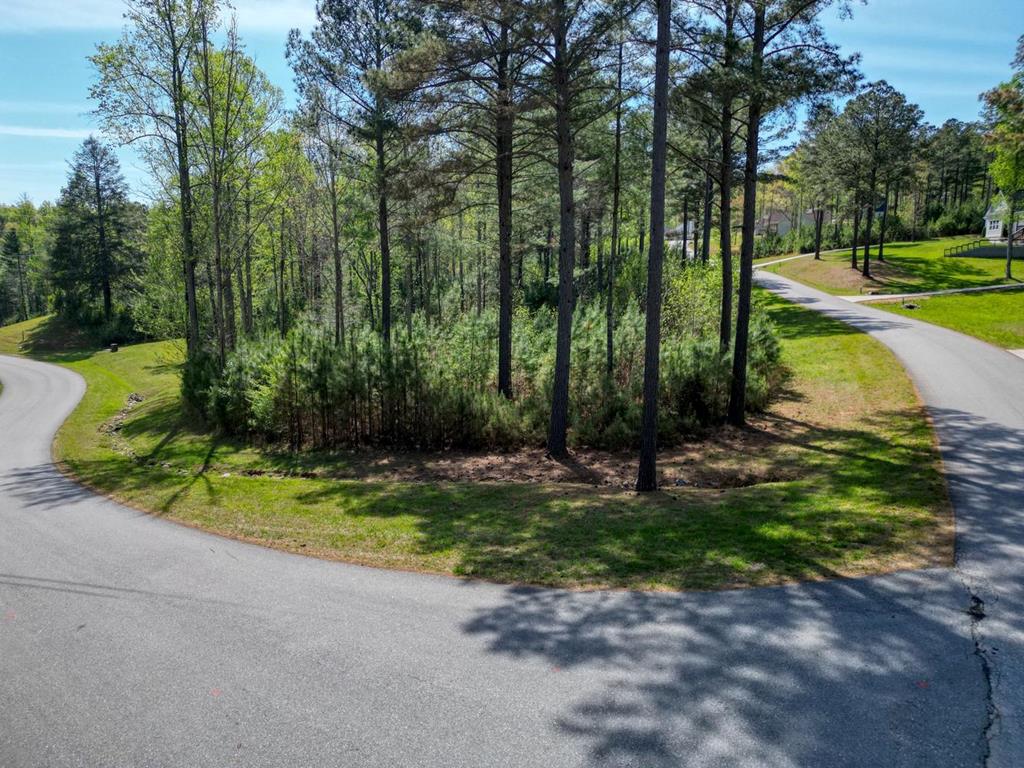 lot 86 Highland Park