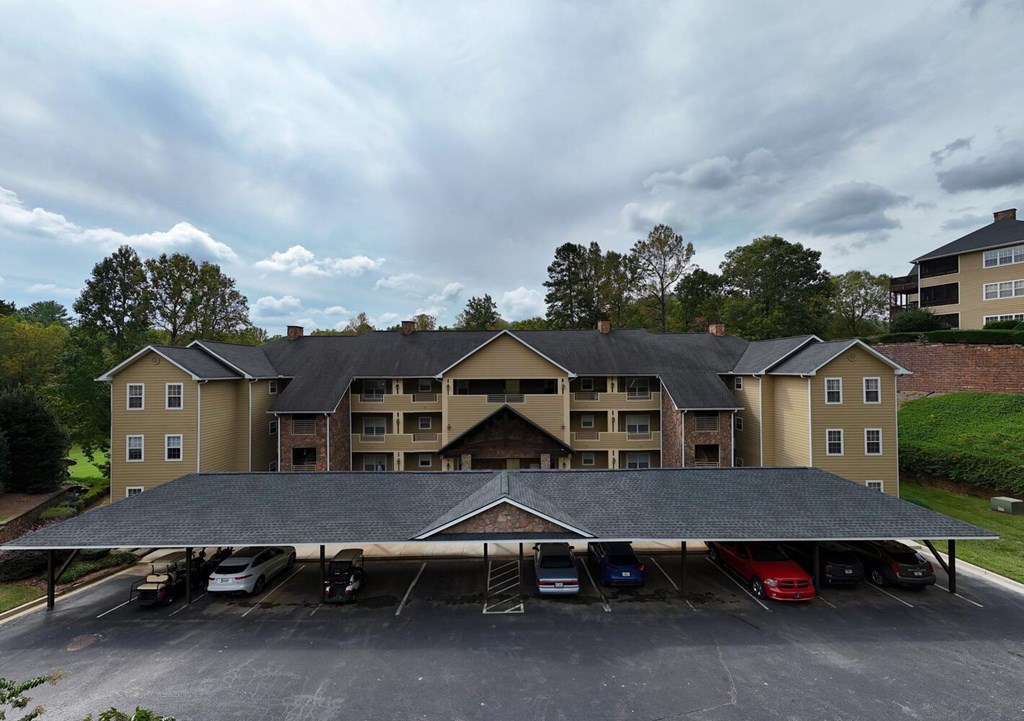 92 Glen Eagle Court