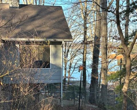 630 Lake Drive Morganton GA 30560