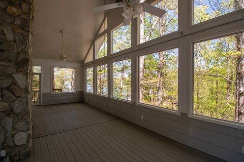 A home in Morganton