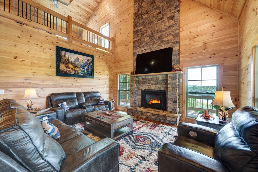 167 Big Valley Overlook