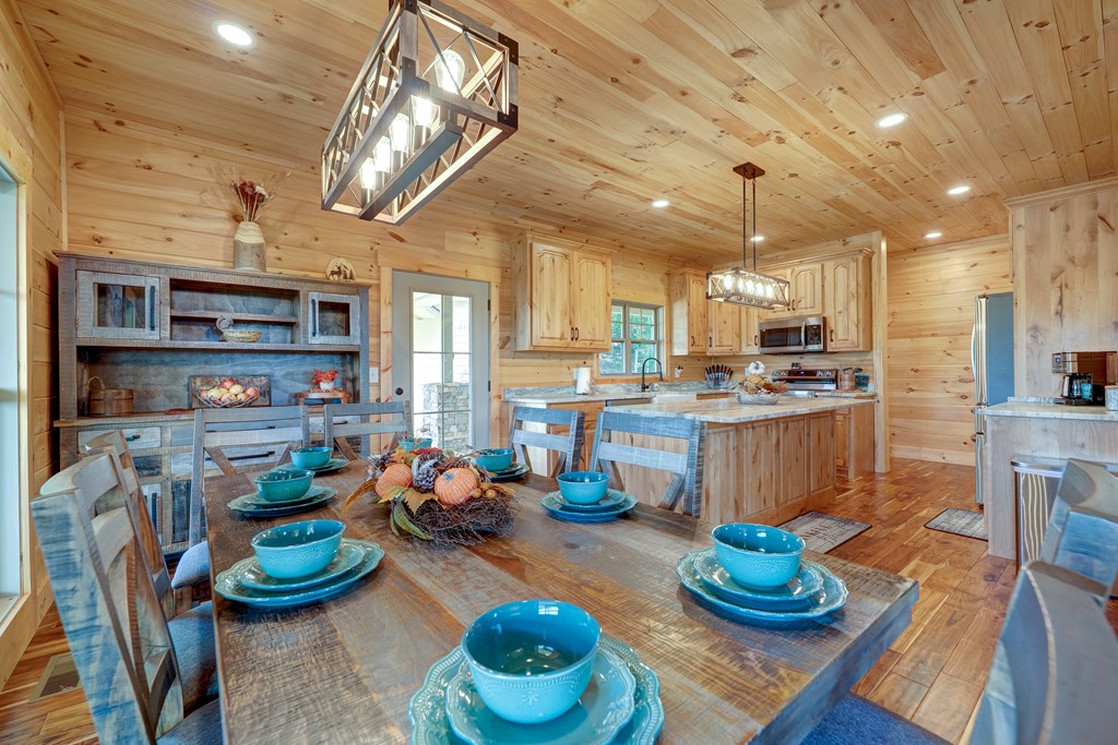 167 Big Valley Overlook