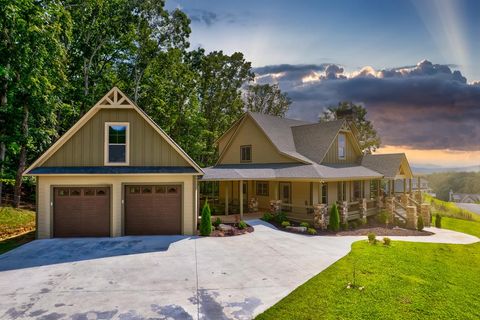 167 Big Valley Overlook Morganton GA 30560