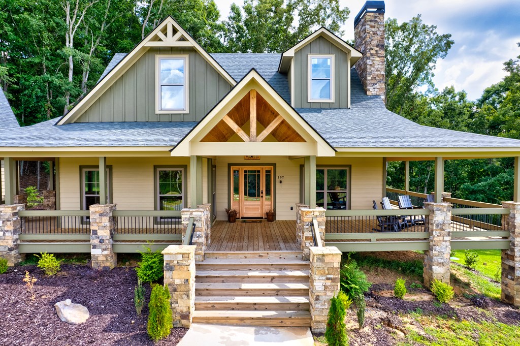 167 Big Valley Overlook