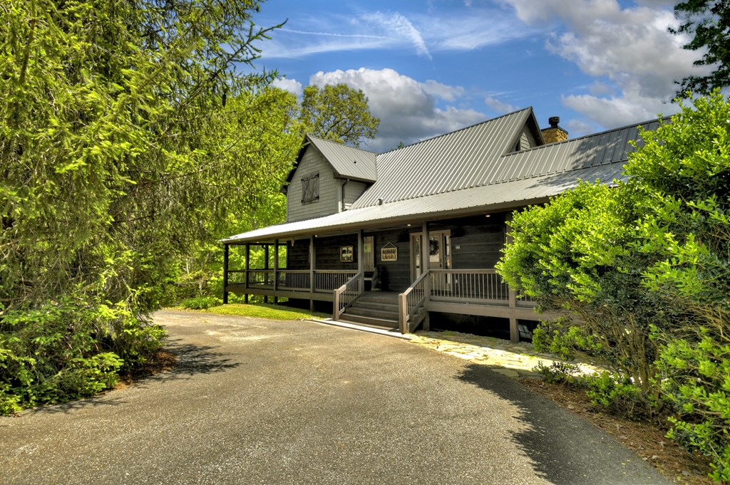 46 Cochise Road