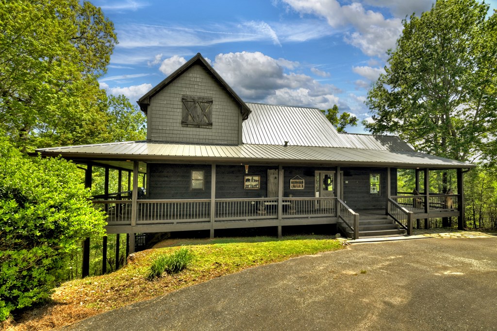46 Cochise Road