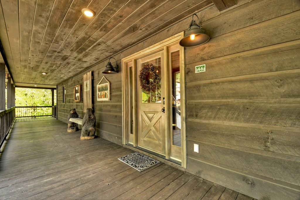 46 Cochise Road