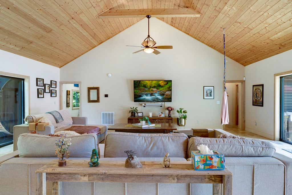 787 Sawyer Cove Road