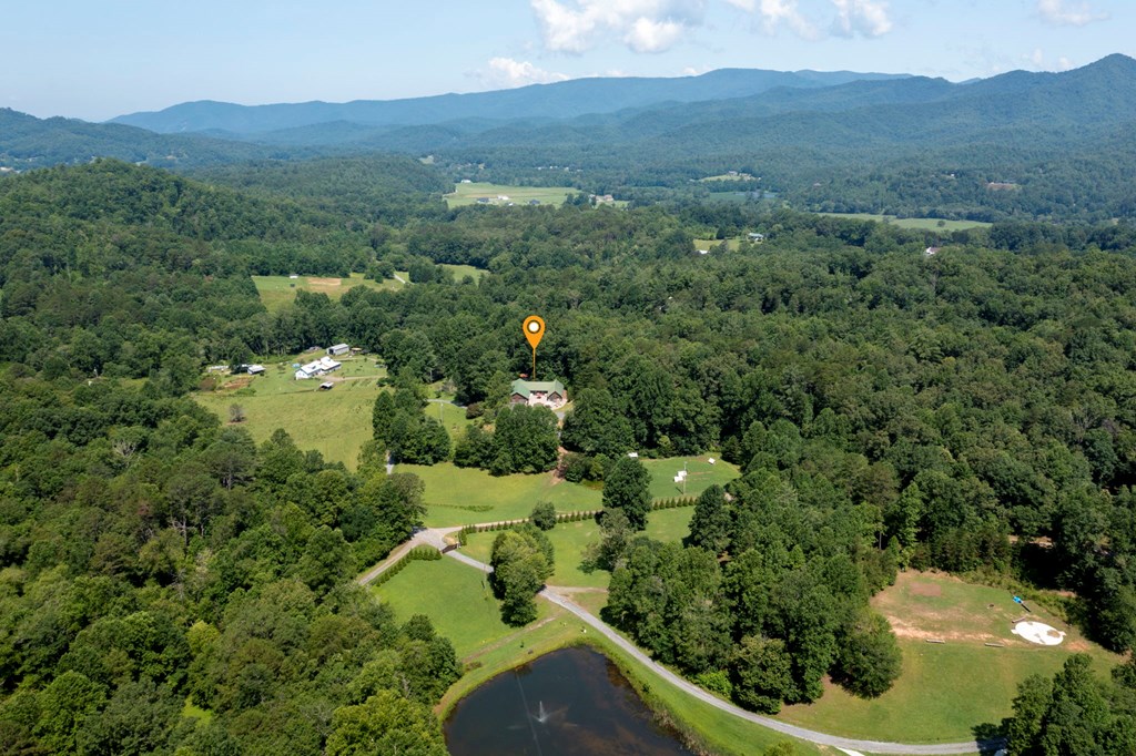 787 Sawyer Cove Road