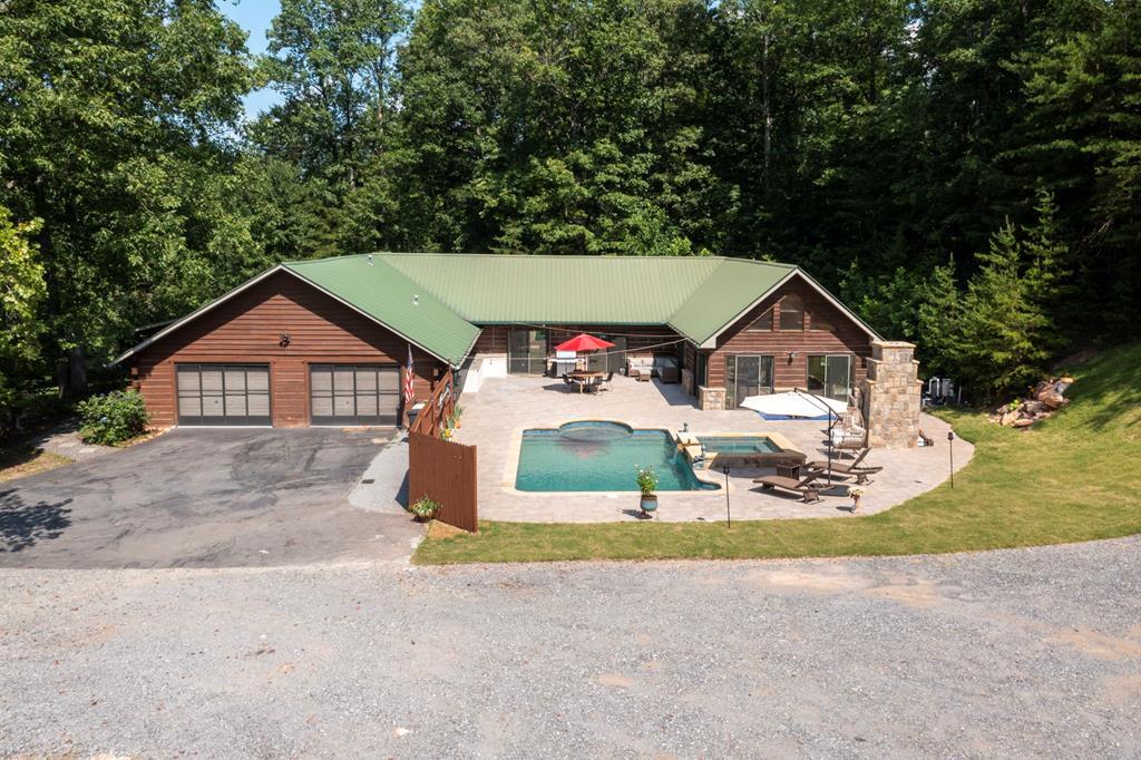 787 Sawyer Cove Road