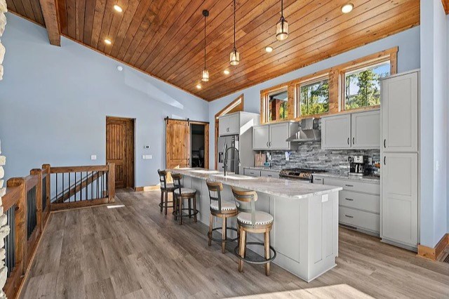 1281 High River Crossing