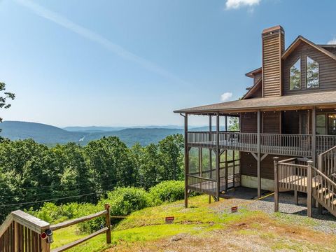 415 Sahkanaga Drive Murphy NC 28096