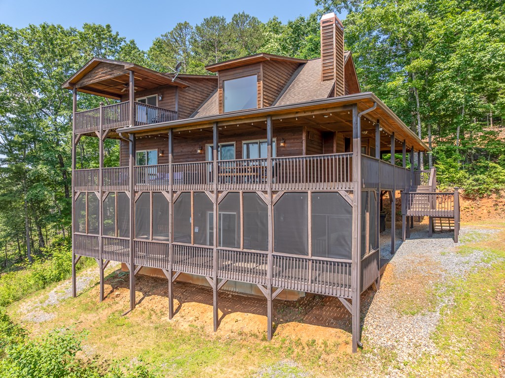 415 Sahkanaga Drive