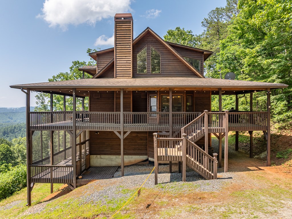 415 Sahkanaga Drive