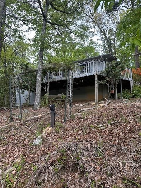 680 Poteete Creek Road