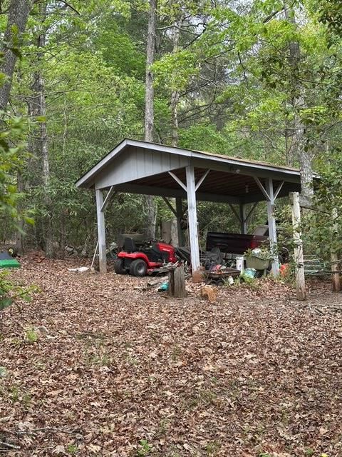 680 Poteete Creek Road