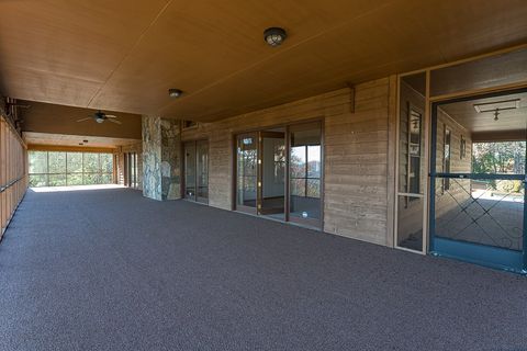 A home in Hayesville