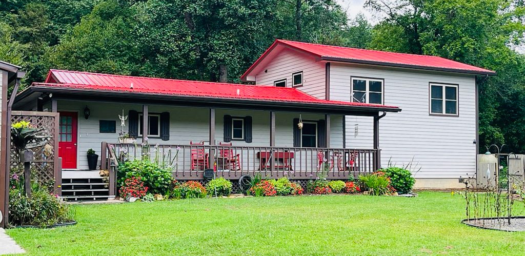 59 Flax Drive