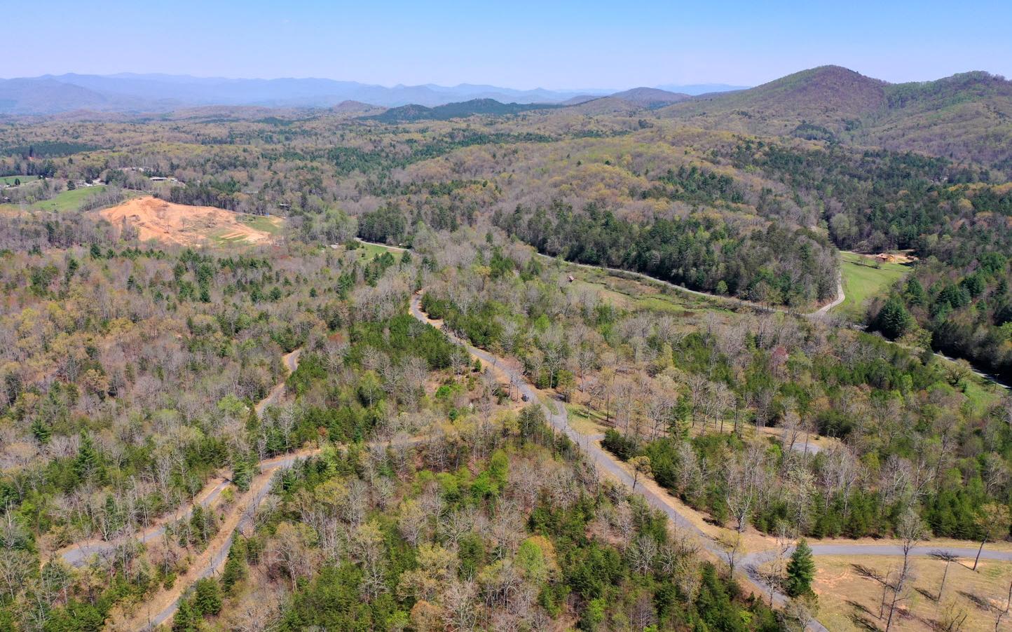 LOT16 Grizzle Circle