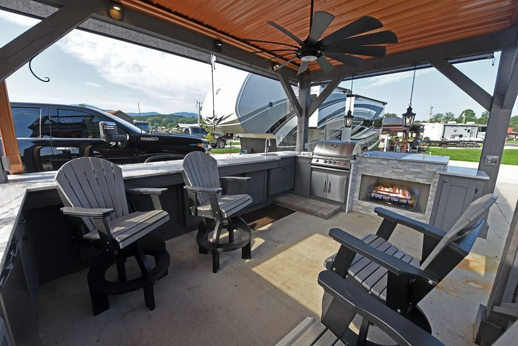 340 Mountain Creek Road