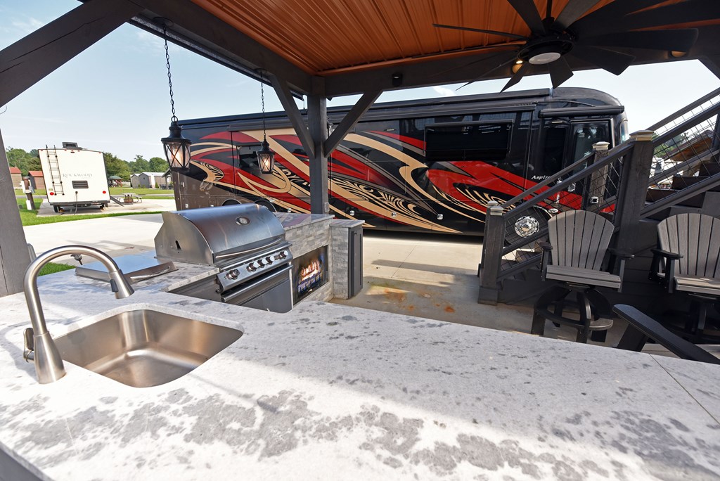 340 Mountain Creek Road