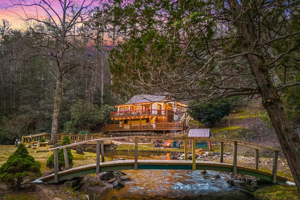 13111 Big Creek