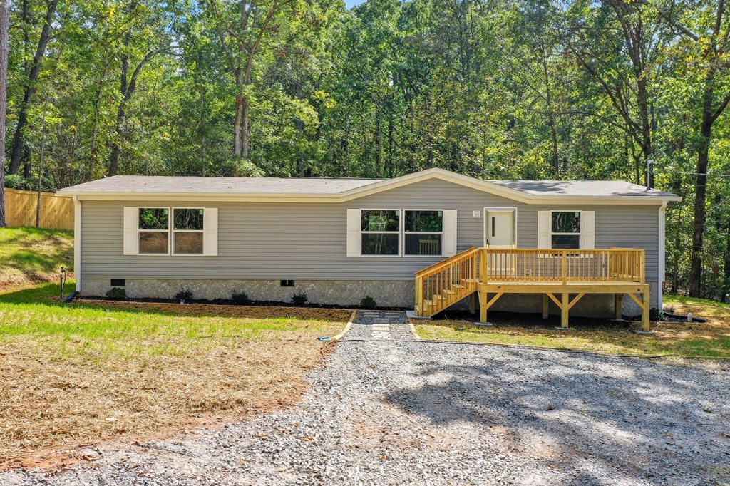 575 Cherokee Forest Park Drive