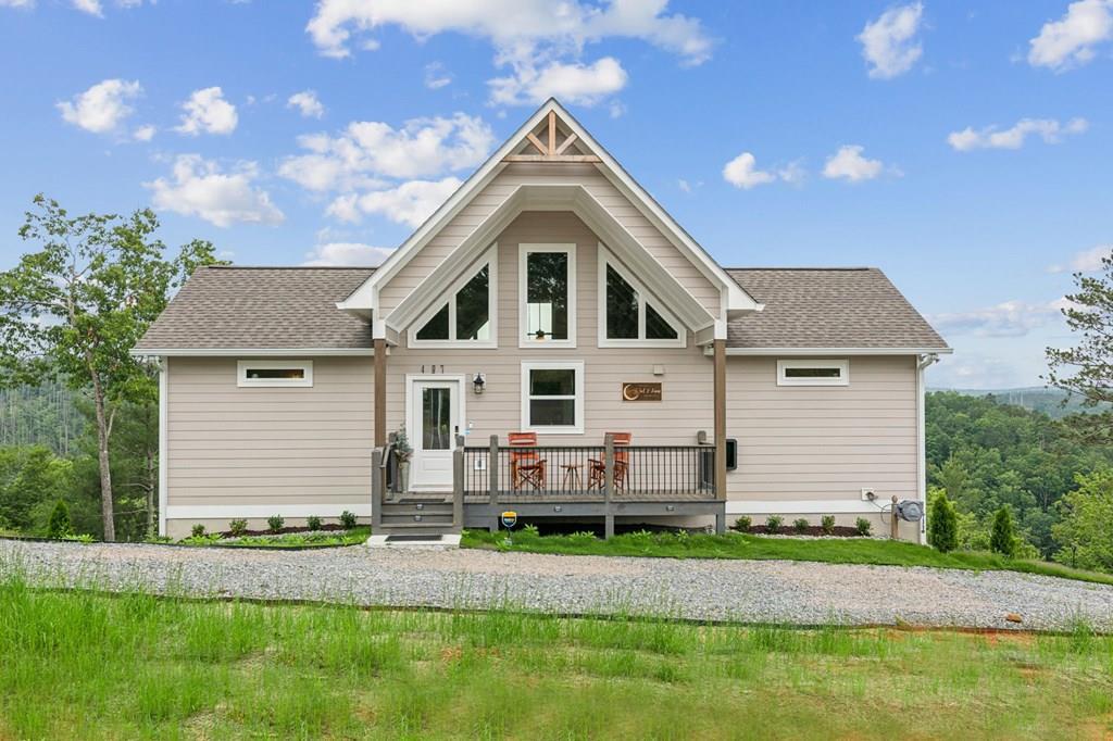 497 S Jakes Landing Way