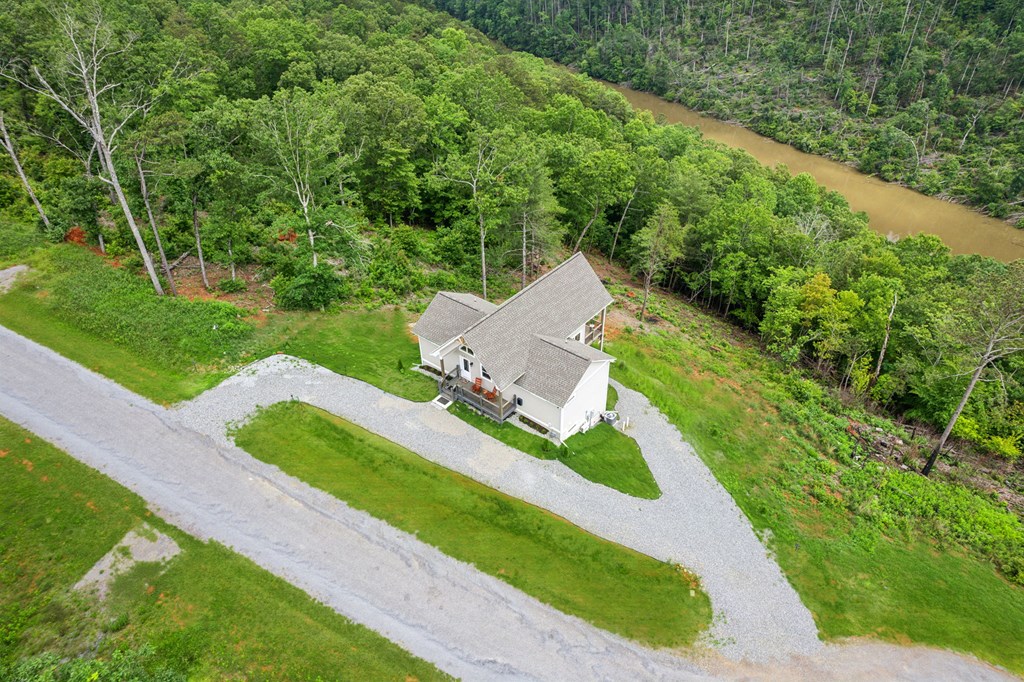 497 S Jakes Landing Way