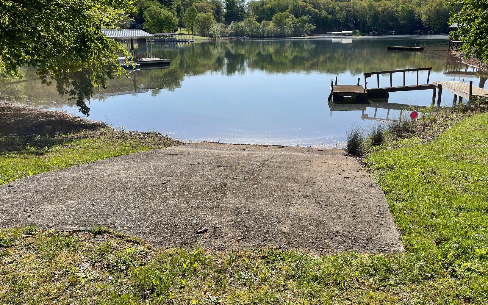 Lot 1C Lakewood Hills