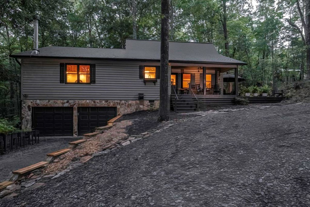 31 Highland Hammock Drive