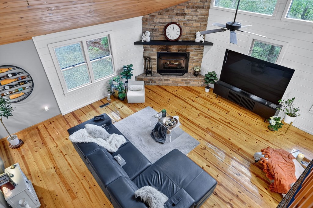 31 Highland Hammock Drive