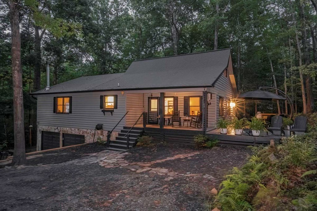31 Highland Hammock Drive