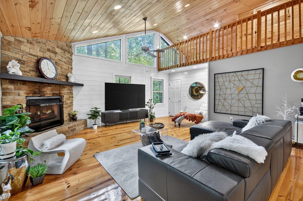 31 Highland Hammock Drive