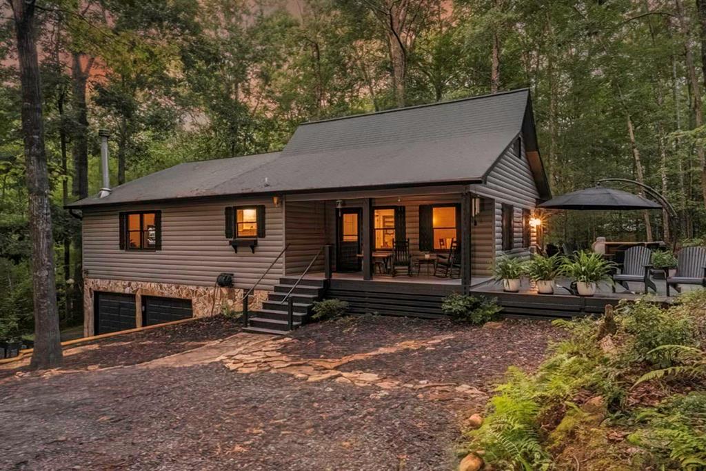 31 Highland Hammock Drive